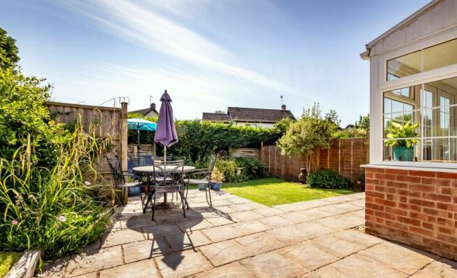 Additional image 19 of The Glebe, Wrington