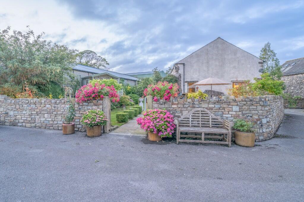 Additional image 61 of The Old Homestead, Head of Lorton Vale, Cockermouth, CA13 9TW