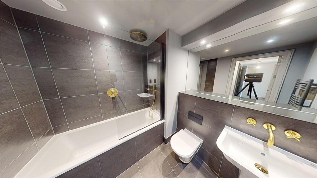 Additional image 4 of 50 Regent House, Lombard Street, Bedminster, Bristol, BS3