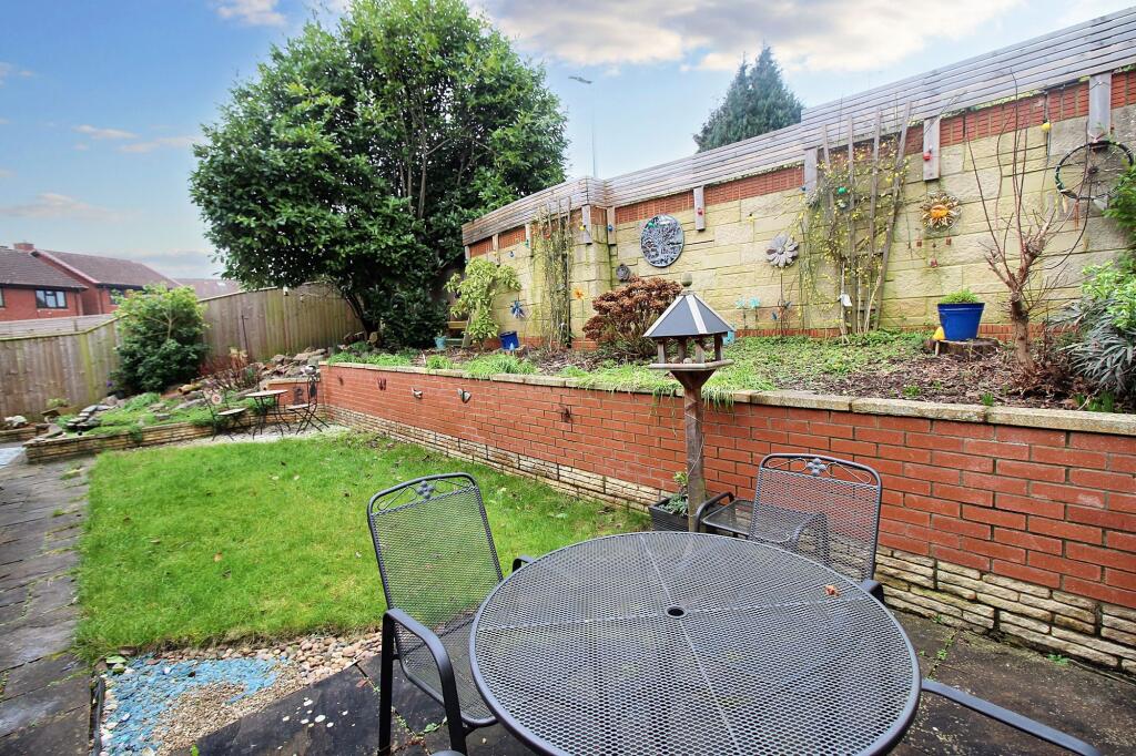 Additional image 27 of Sorrel Close, Thornbury, BS35