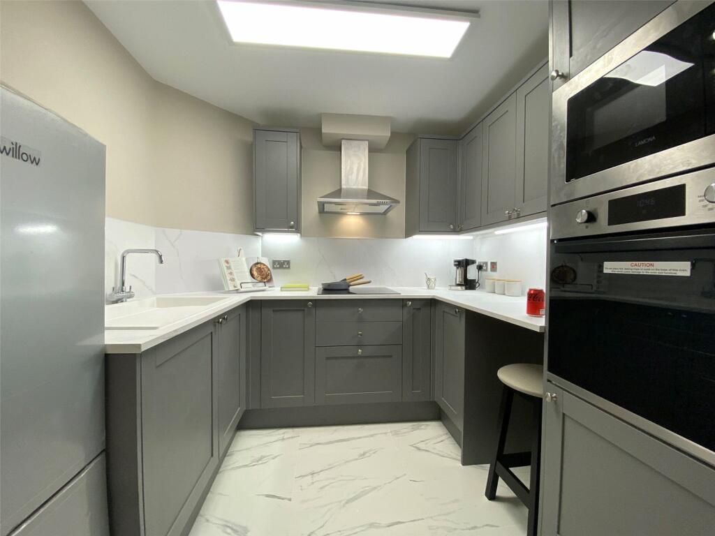 Additional image 16 of Fosseway Court, Clifton, Bristol, BS8