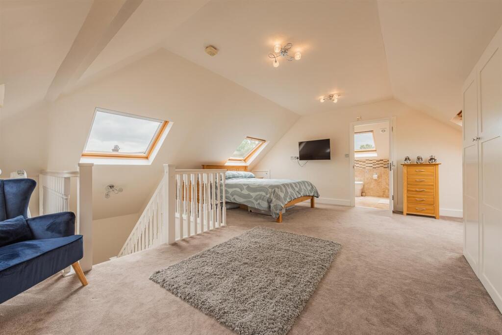 Additional image 9 of Park Hill Road, Shortlands, Bromley, BR2