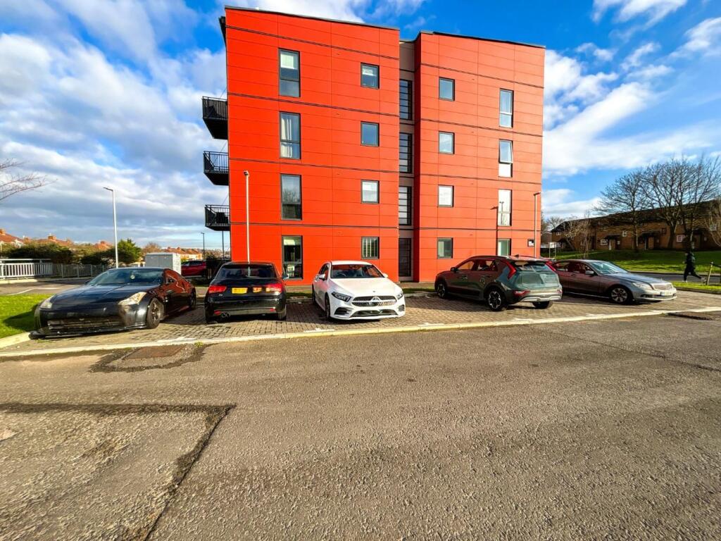 Additional image 18 of Hazel Road