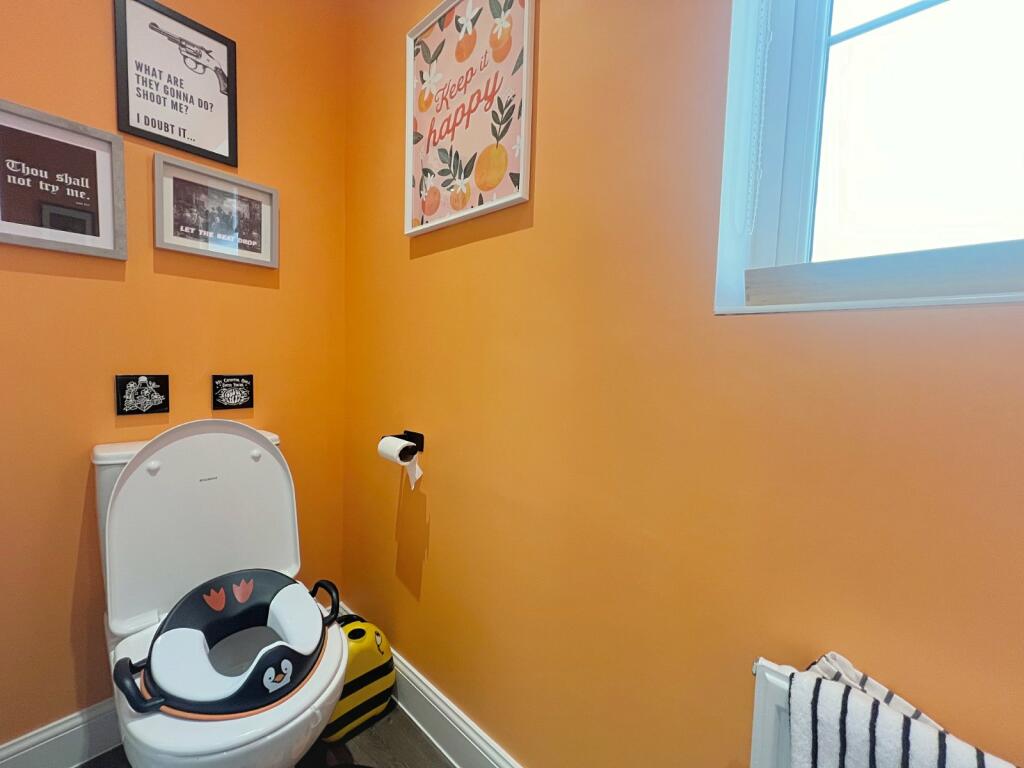 Additional image 21 of Billets Avenue, Bradford, BD2