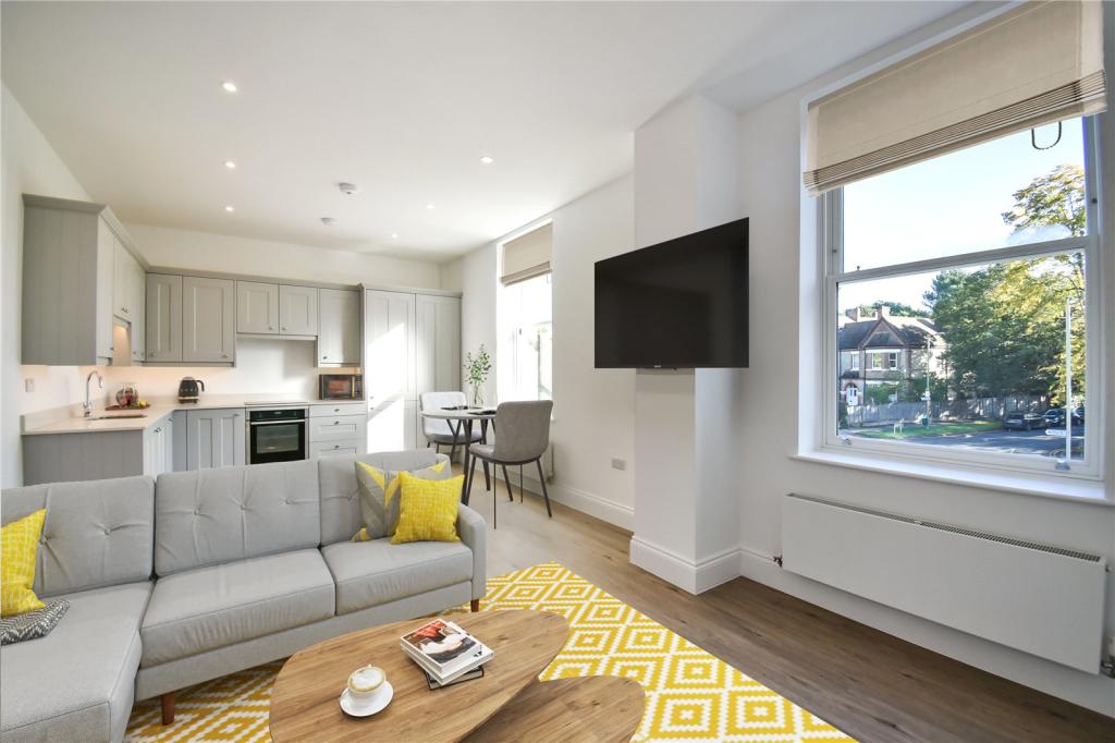 Additional image 19 of Copers Cope Road, Beckenham, BR3