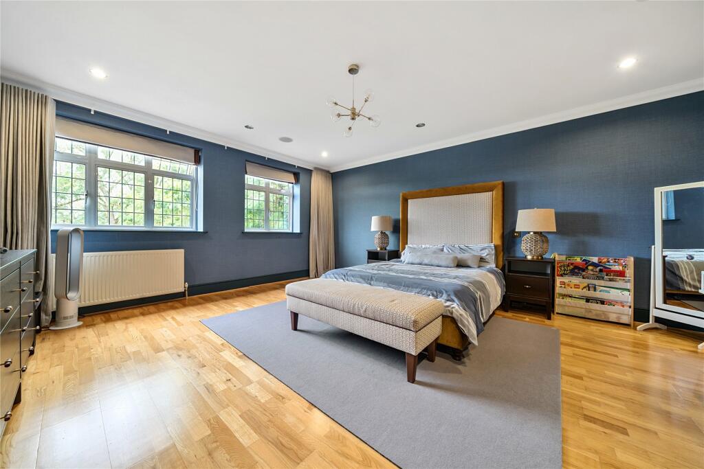 Additional image 29 of Chelsfield Hill, Chelsfield Park