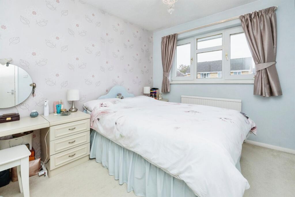 Additional image 9 of Hardwick Close, Warmley, BRISTOL