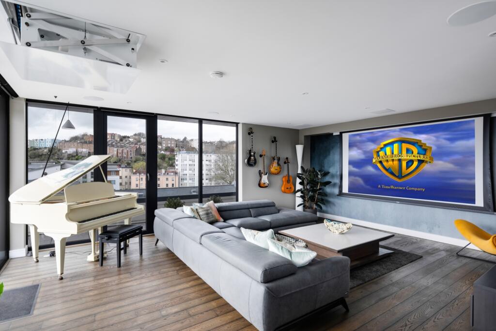 Additional image 7 of Bristol Harbourside, Bristol, BS1