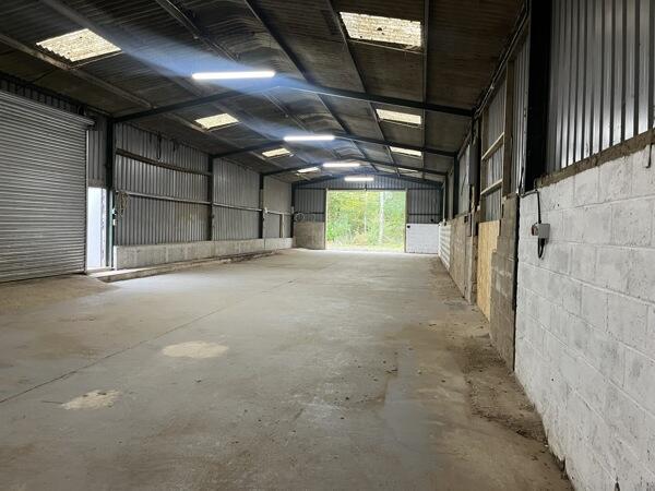 Additional image 2 of Unit 2 Banks Farm, Boast Lane, Barcombe, Lewes  BN8 5DY