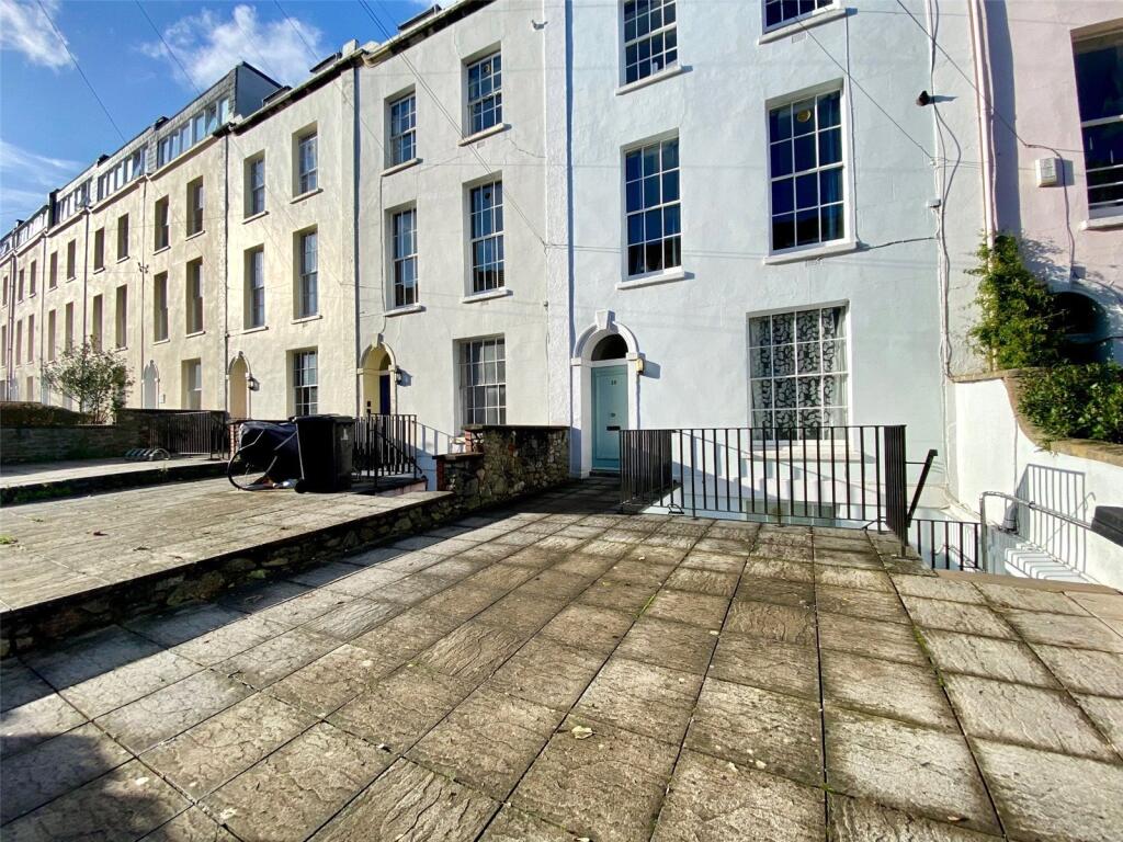 Additional image 8 of Meridian Place, Clifton, Bristol, BS8