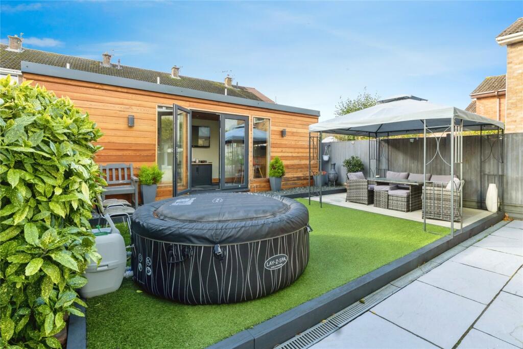 Additional image 11 of Coulsons Road, Bristol, BS14