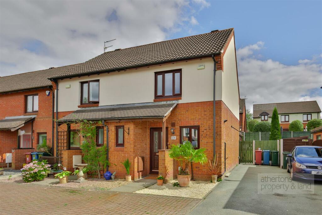 Additional image 24 of Oak Close, Barrow, Clitheroe, Ribble Valley