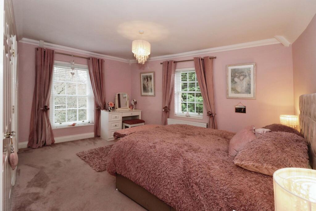 Additional image 9 of Beckspool Road, Frenchay, Bristol