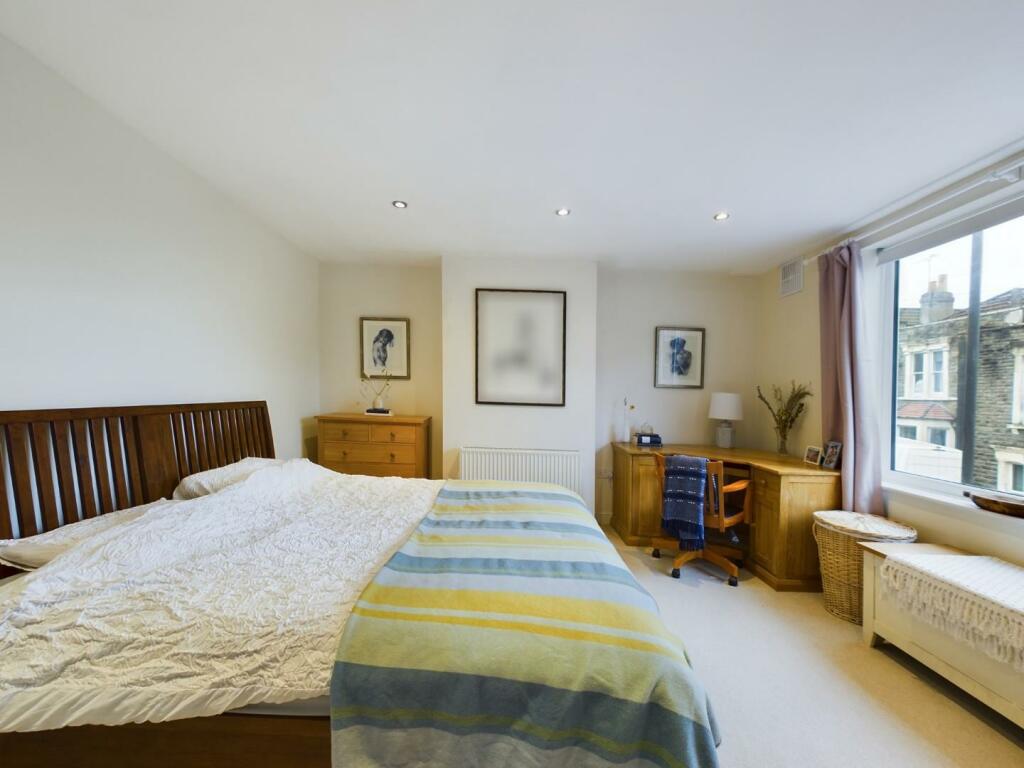 Additional image 18 of Salisbury Street, St. George, Bristol