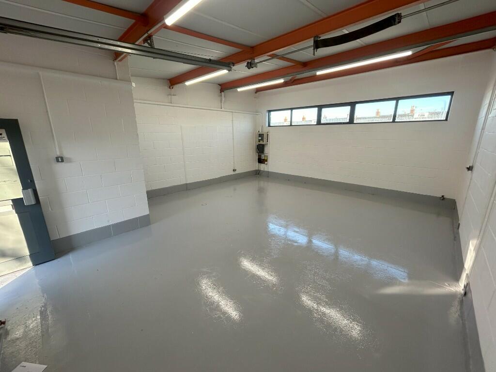 Additional image 5 of Unit 19K, Solway Trading Estate, Maryport, Cumbria, CA15