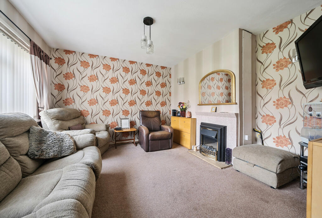 Additional image 8 of Rowlandson Gardens, Lockleaze, Bristol, Bristol City, BS7