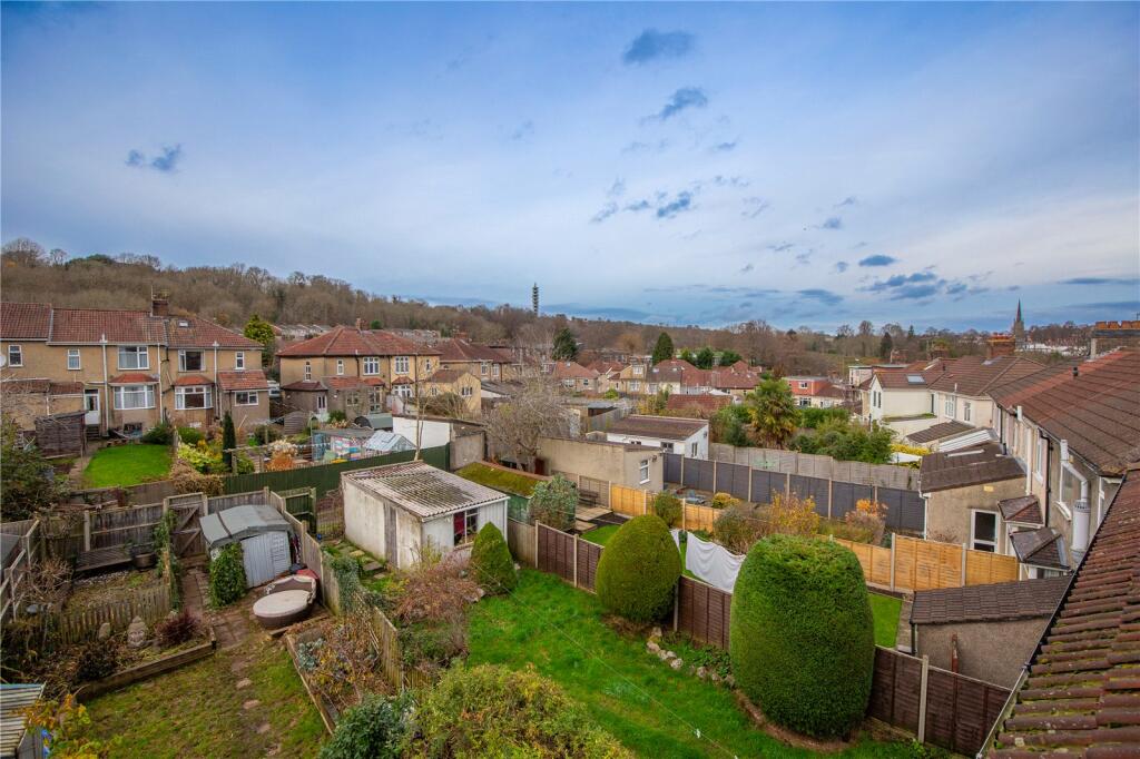 Additional image 25 of Glenfrome Road, Eastville, Bristol, BS5