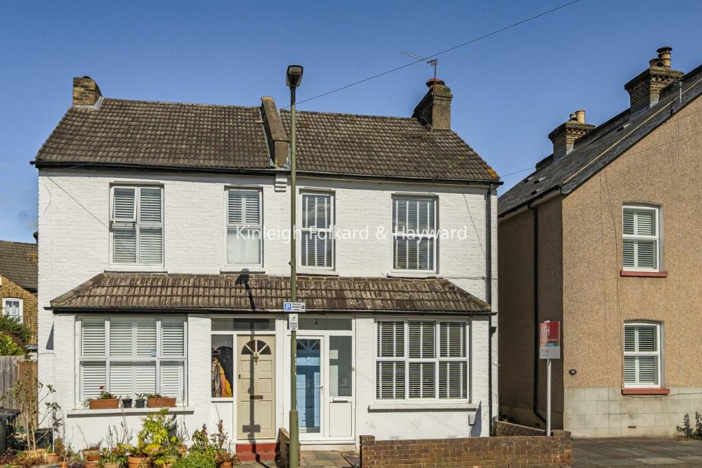 Additional image 8 of Aylesbury Road, Bromley