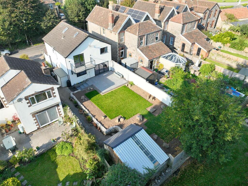 Additional image 52 of Station Road, Cheddar