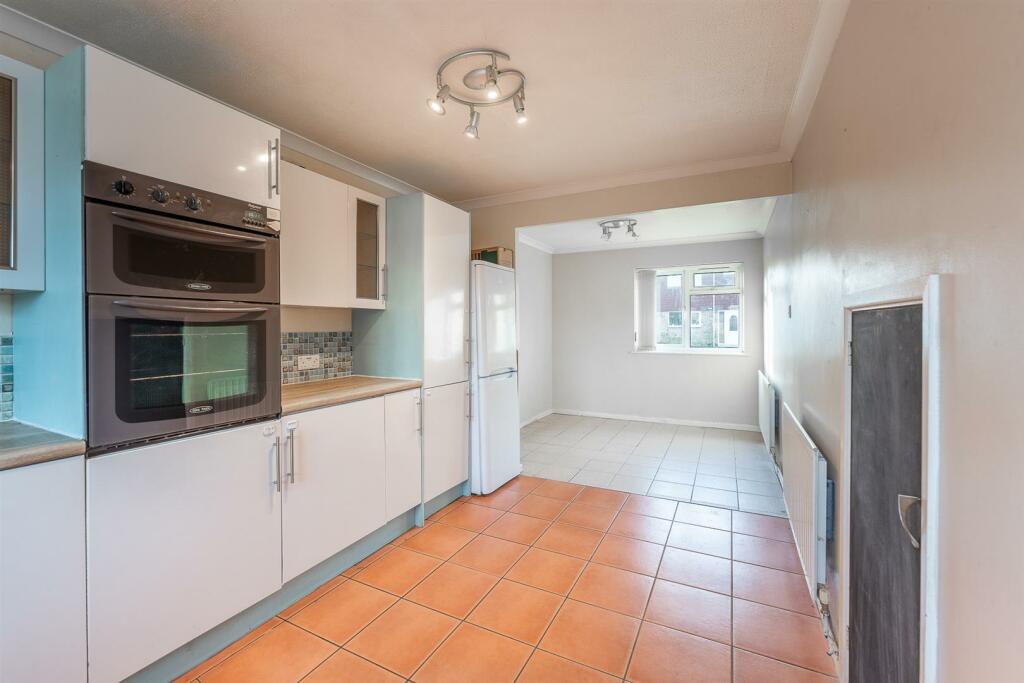 Additional image 5 of Tamar Road, Worle - NO ONWARD CHAIN