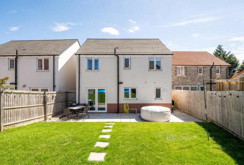 Additional image 18 of Aesop Drive, Keynsham, Bristol, Somerset, BS31