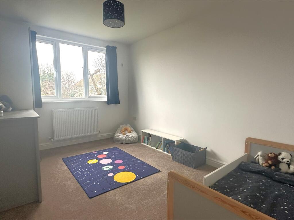 Additional image 12 of Crossmoor Road, Axbridge, BS26