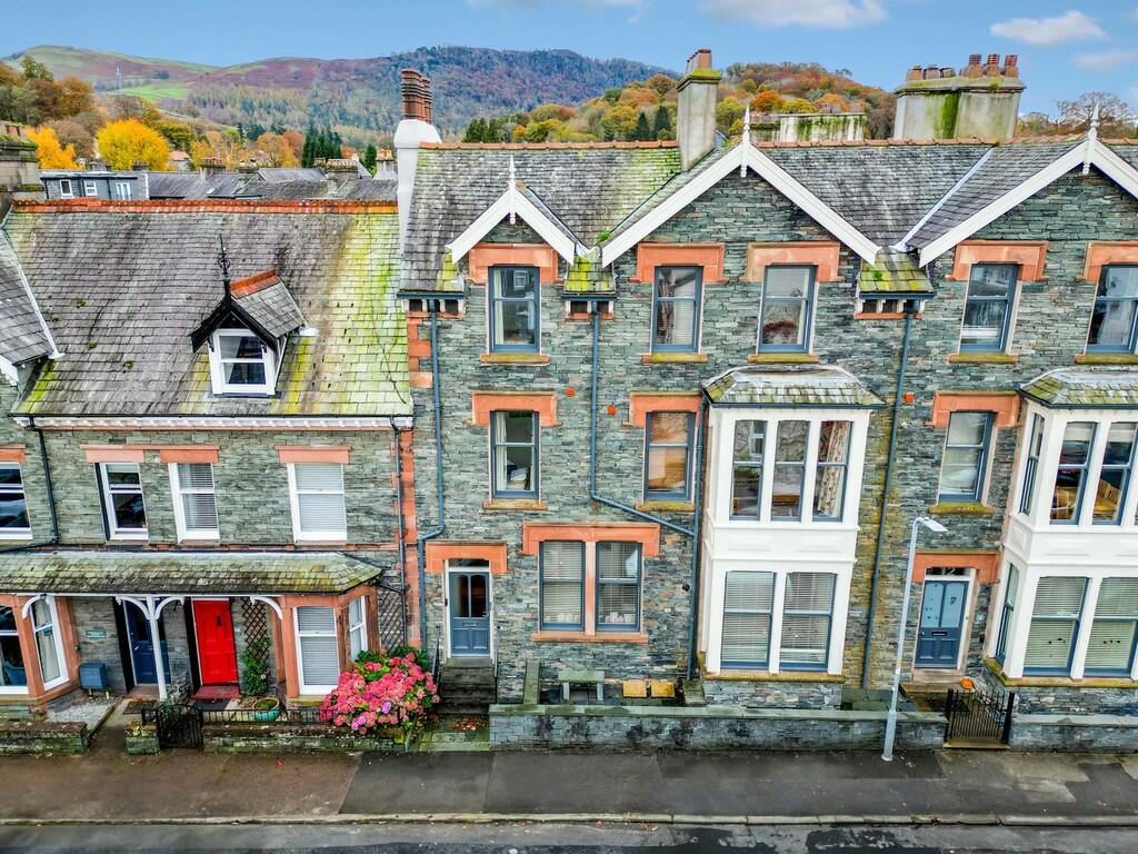 Additional image 20 of 12B Helvellyn Street, Keswick, Cumbria, CA12 4EN