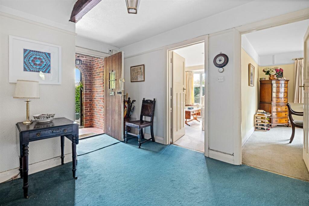 Additional image 6 of Houndean Rise, Lewes