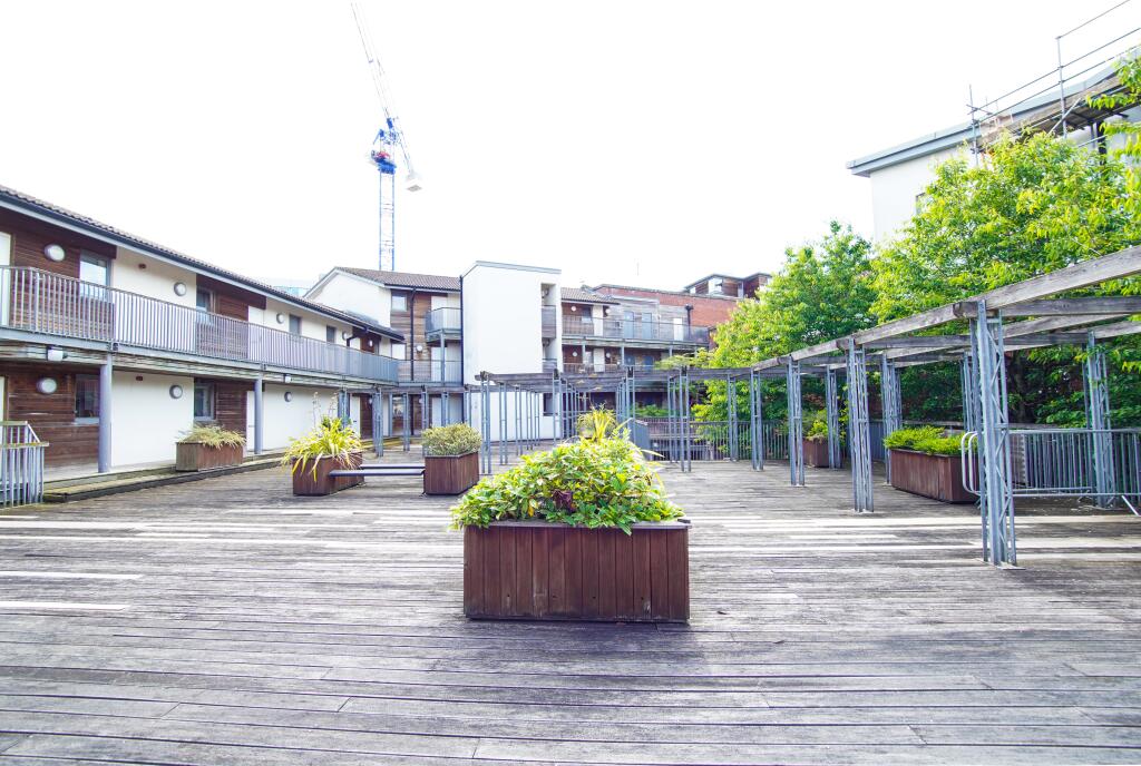 Additional image 6 of The Plaza, Anvil Street, Temple Quay, Bristol