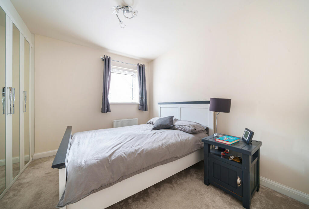 Additional image 6 of Clark Drive, Yate, Bristol, Gloucestershire, BS37