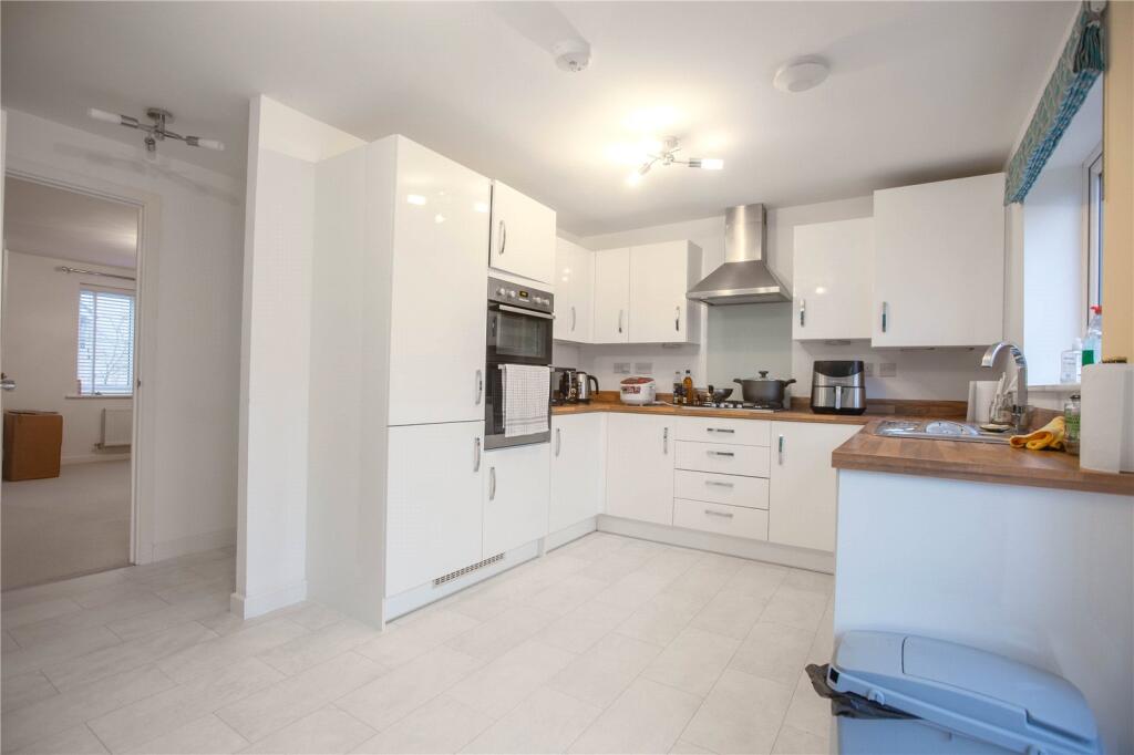 Additional image 7 of Larch Close, Lyde Green, Bristol, BS16