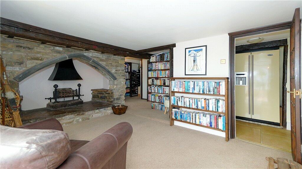 Additional image 3 of Cowling, Nr Skipton, North Yorkshire, BD22