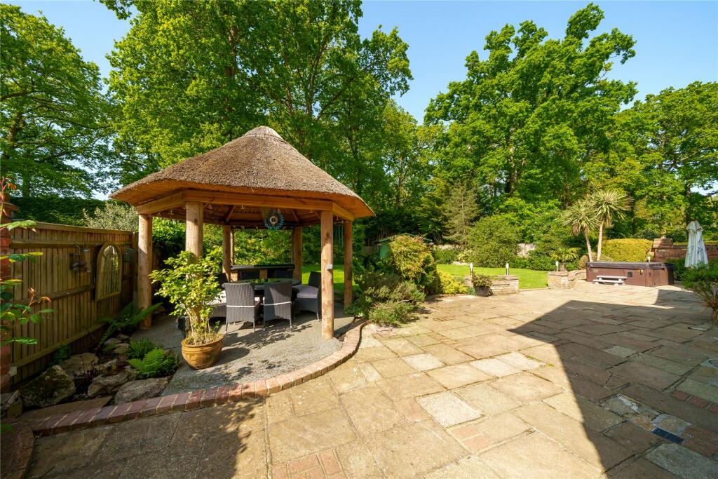 Additional image 37 of Birch Mead, Farnborough Park