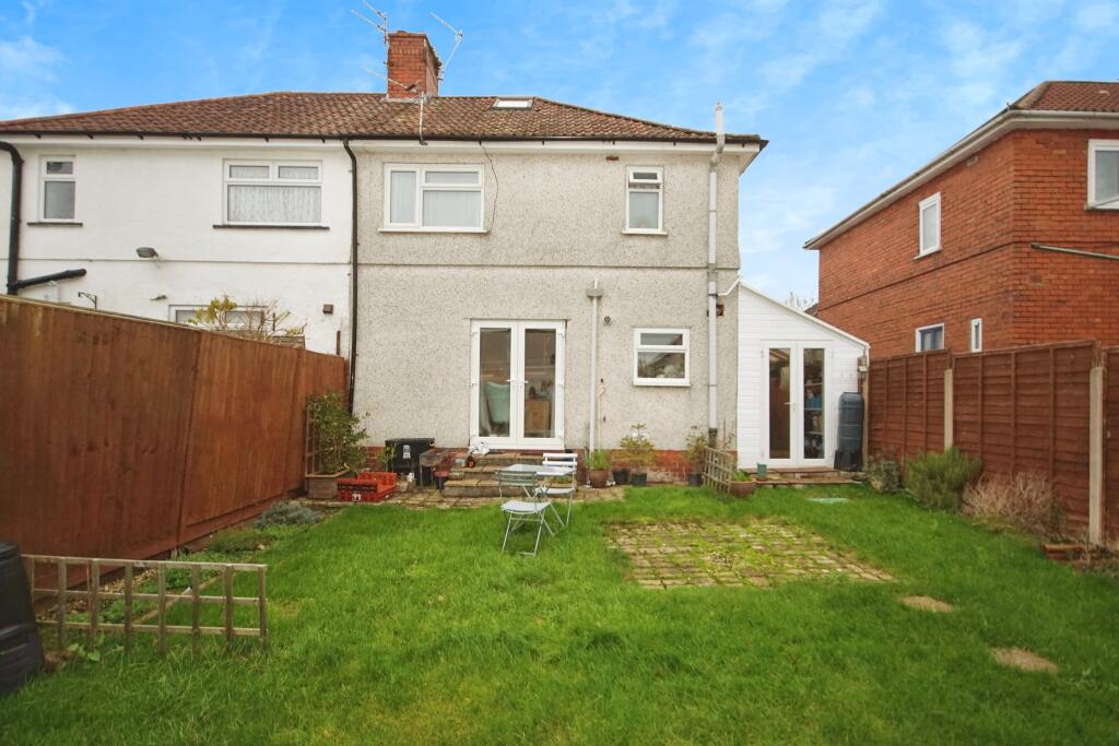 Additional image 11 of Hottom Gardens, Bristol, Somerset, BS7