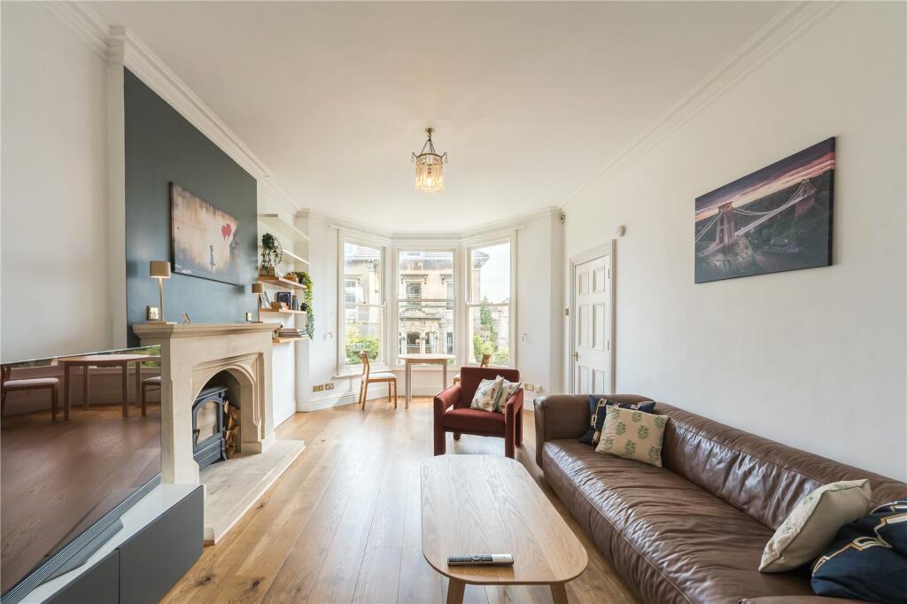 Additional image 10 of Cotham, Victoria Walk, BS6 5SR