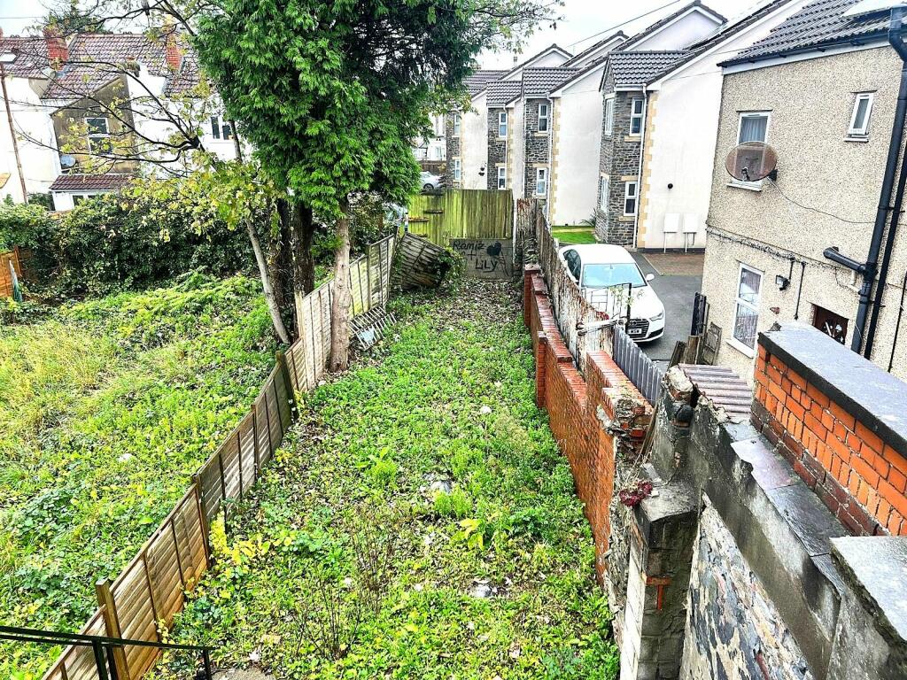 Additional image 9 of Fishponds Road, Bristol