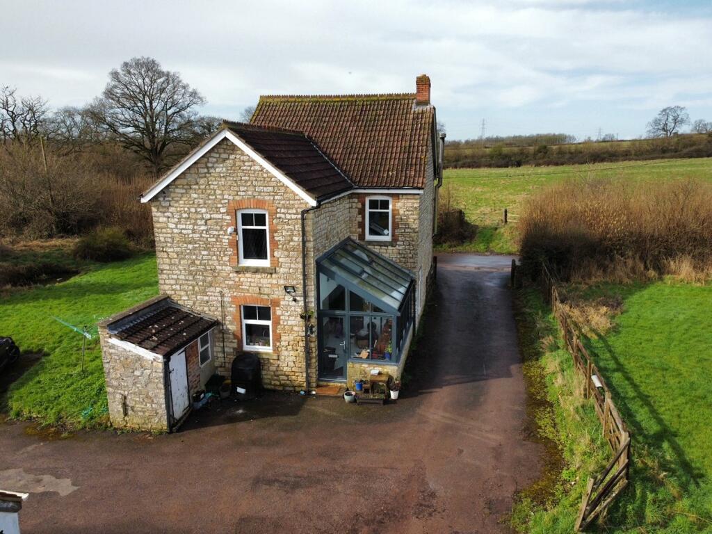 Additional image 5 of Old Mills Paulton with Land and outbuildings