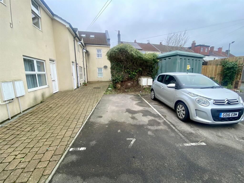 Additional image 13 of Bedminster, Chessel Mews, BS3 3LT