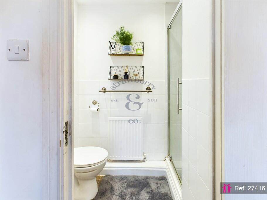 Additional image 14 of Nightingale Rise, Bristol