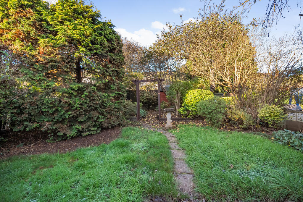 Additional image 2 of Westbury Lane, Coombe Dingle, Bristol, BS9