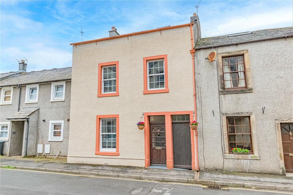 Additional image 20 of 18 New Street, Cockermouth, Cumbria