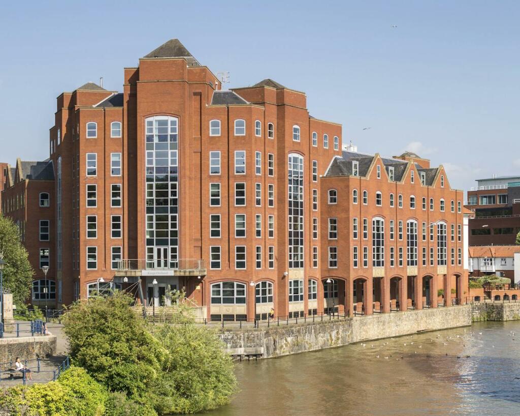 Additional image 7 of Kings Orchard, 1 Queen Street, St Philips, Bristol, BS2 0HQ