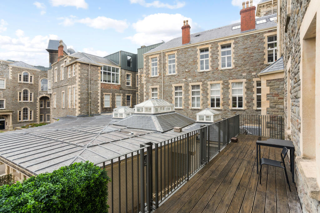 Additional image 14 of Guinea Street, Bristol, BS1