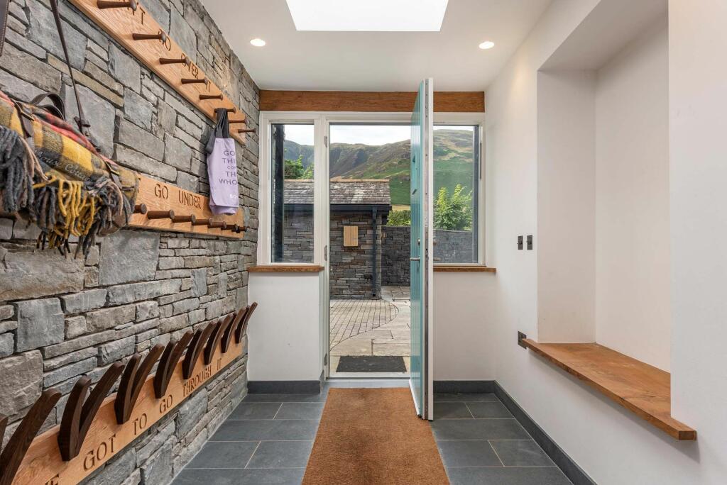 Additional image 17 of Guardhouse Cottage, Guardhouse, Threlkeld, Keswick, Cumbria