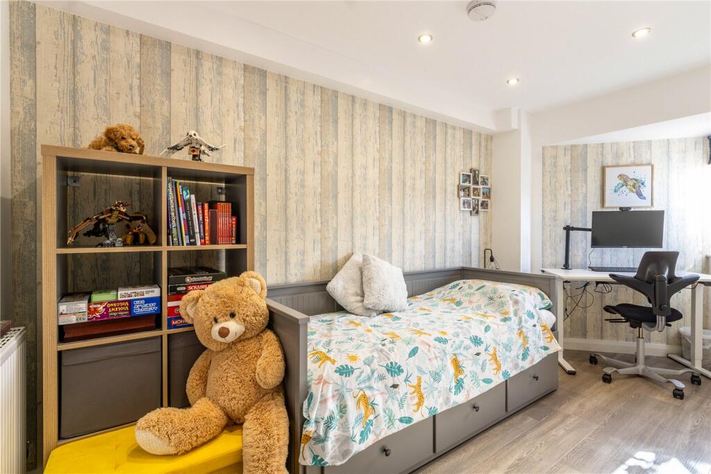 Additional image 28 of Raleigh Road, Southville, Bristol, BS3