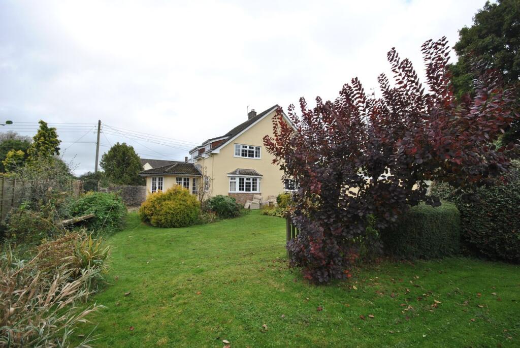 Additional image 22 of Old Coach Road, Cross, Axbridge, BS26