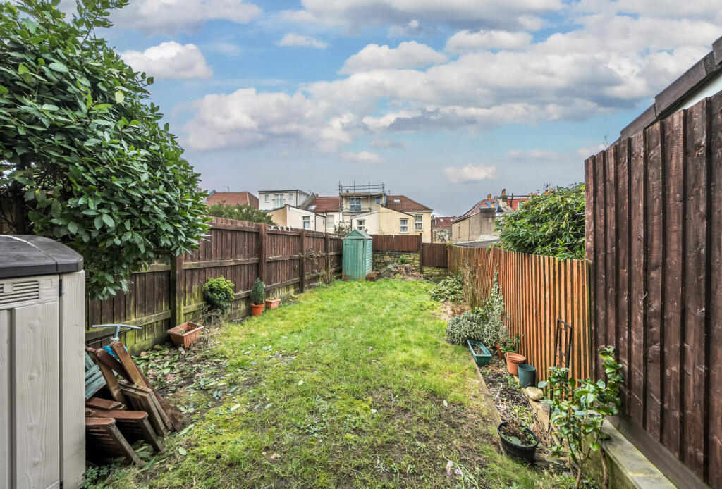 Additional image 13 of Arthur Milton Street, Bristol, Somerset, BS7