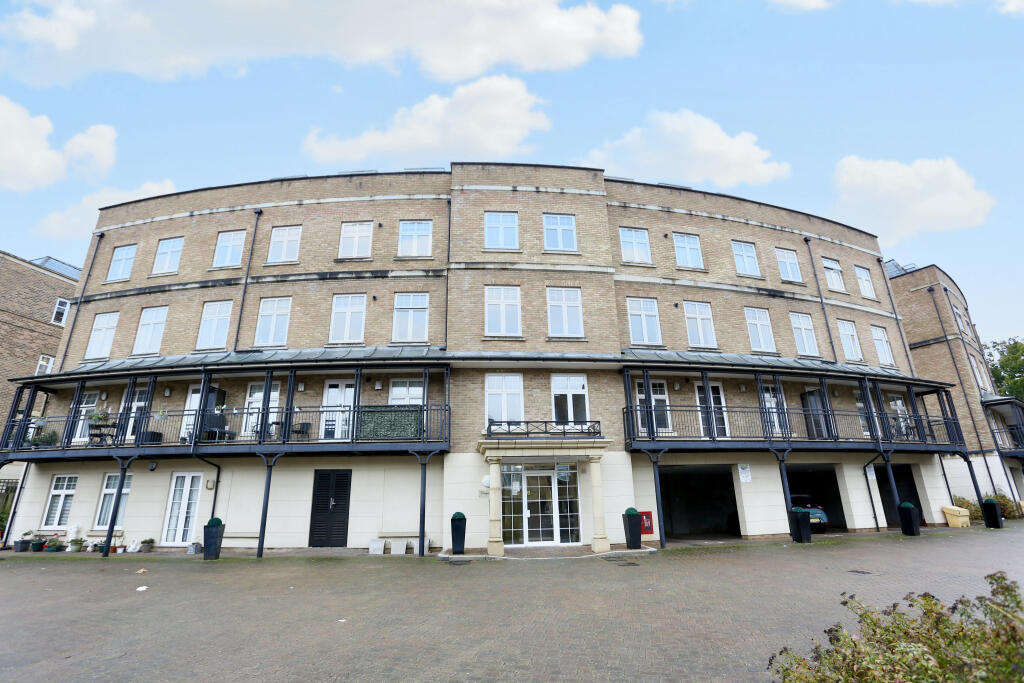 Additional image 12 of Jefferson Place, Bromley, BR2