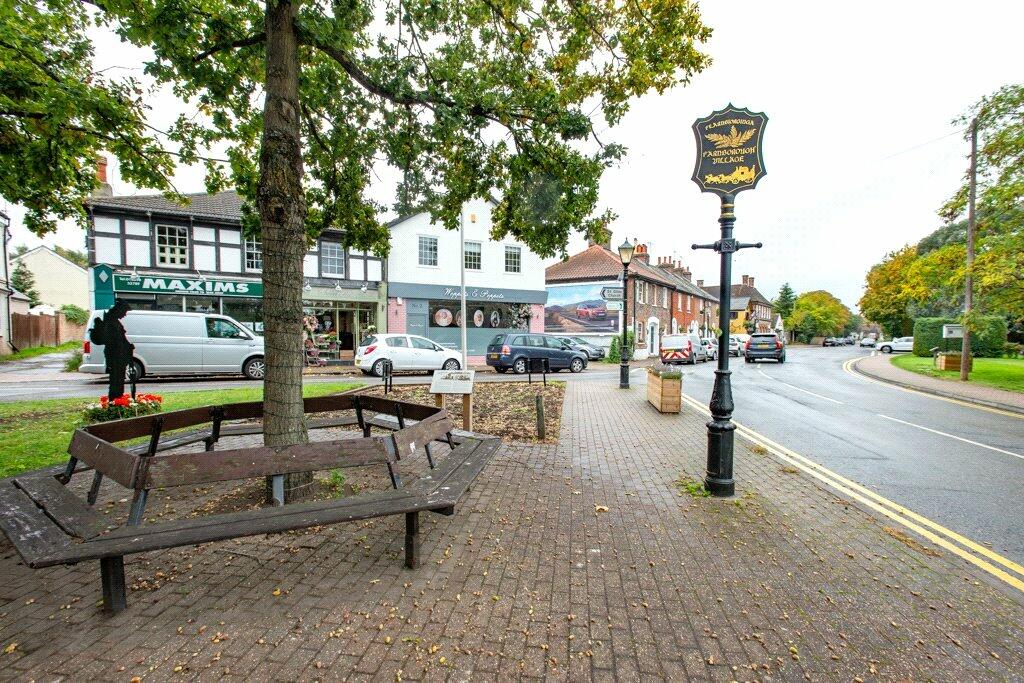 Additional image 13 of Church Road, Farnborough, Orpington, Kent, BR6