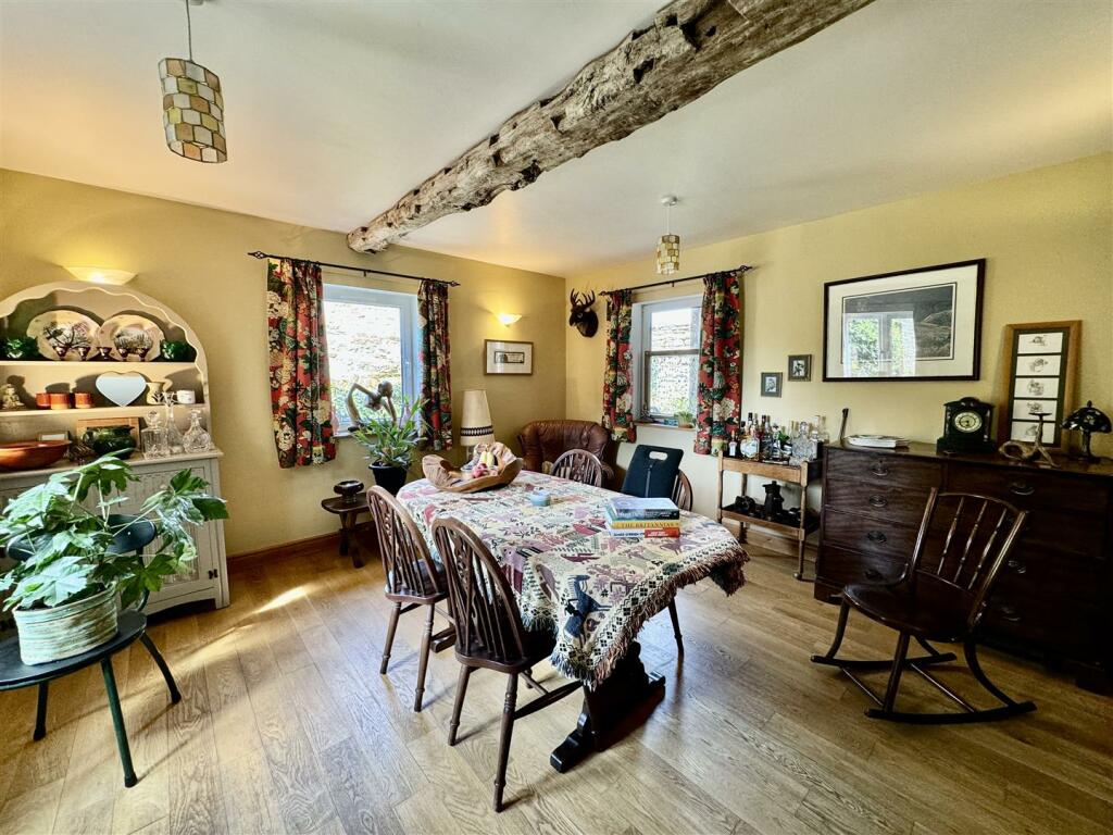 Additional image 26 of Dufton, Eden Valley